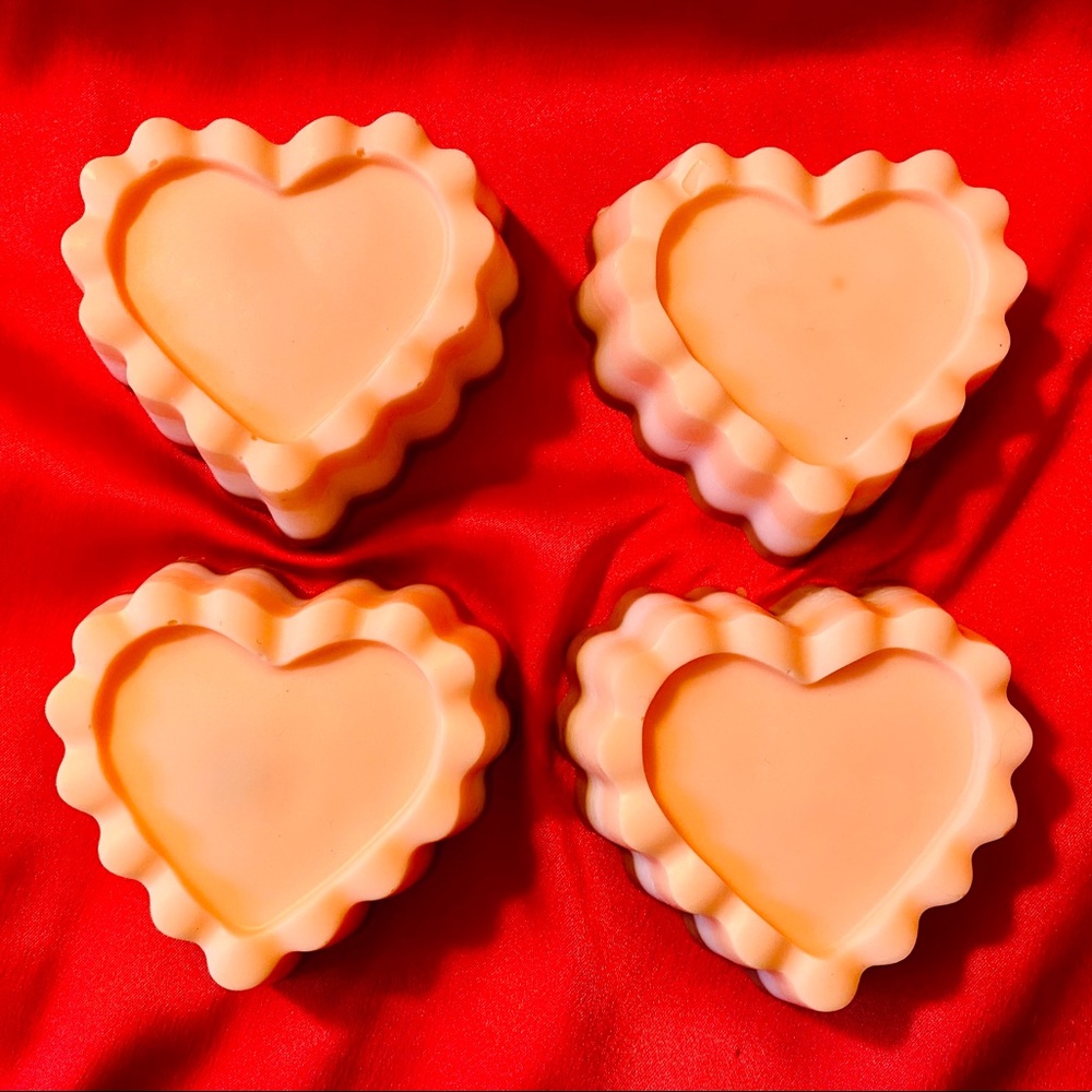 🍰 Neapolitan Soaps 🍰 - Picture 4 of 4